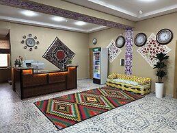 Hotel Byond Khiva