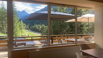 Hotel Malyovitsa