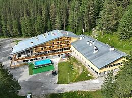 Hotel Malyovitsa