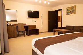 Hotel Malyovitsa
