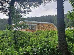 Hotel Malyovitsa