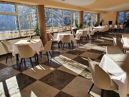 Hotel Malyovitsa