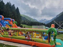 Hotel Malyovitsa