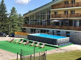 Hotel Malyovitsa