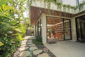The Urban Retreat Bali