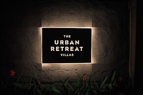 The Urban Retreat Bali