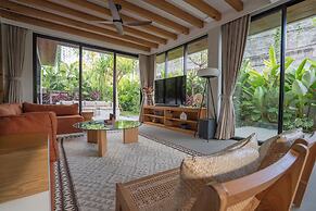 The Urban Retreat Bali