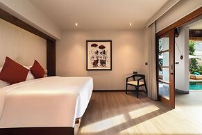 The Urban Retreat Bali