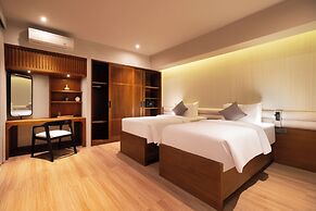 The Urban Retreat Bali