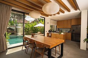 The Urban Retreat Bali