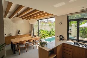 The Urban Retreat Bali