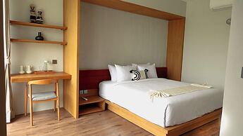 The Urban Retreat Bali