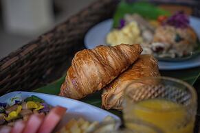 The Urban Retreat Bali