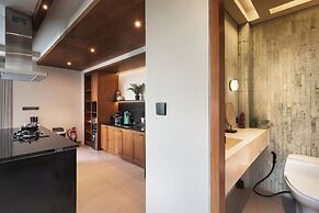 The Urban Retreat Bali