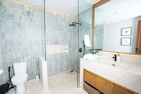 The Urban Retreat Bali