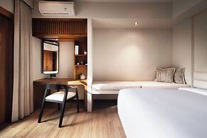 The Urban Retreat Bali