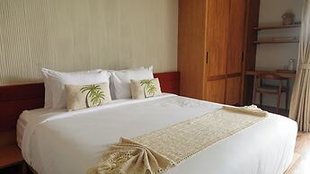 The Urban Retreat Bali