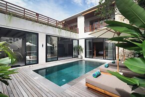 The Urban Retreat Bali