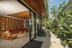 The Urban Retreat Bali