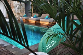 The Urban Retreat Bali