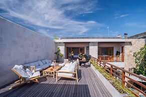 The Urban Retreat Bali