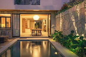 The Urban Retreat Bali