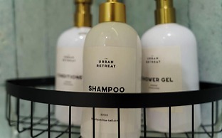 The Urban Retreat Bali