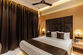 Hotel Windsor Castle