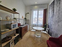 Guest House Vanvitelli