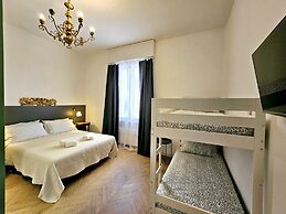 Guest House Vanvitelli