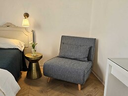 Guest House Vanvitelli