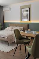 HUBIX - City of Mara Apartments