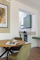 HUBIX - City of Mara Apartments