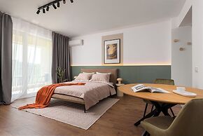 HUBIX - City of Mara Apartments