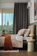 HUBIX - City of Mara Apartments