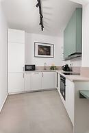 HUBIX - City of Mara Apartments