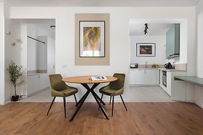 HUBIX - City of Mara Apartments