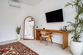 Elements A5 Villa Bingin