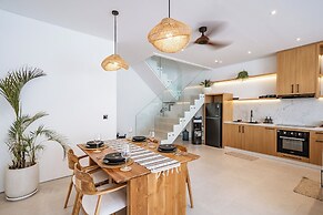 Elements A5 Villa Bingin
