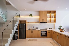 Elements A5 Villa Bingin