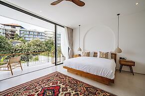 Elements A5 Villa Bingin