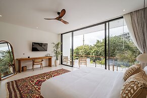 Elements A5 Villa Bingin