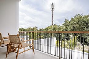 Elements A5 Villa Bingin