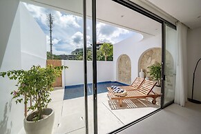 Elements A5 Villa Bingin