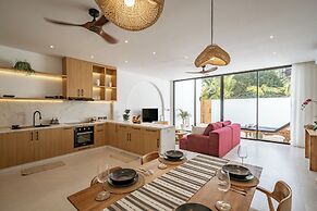 Elements A5 Villa Bingin