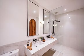 Elements A5 Villa Bingin