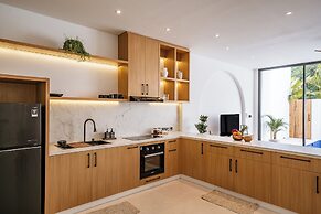 Elements A5 Villa Bingin