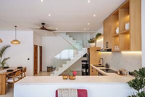 Elements A5 Villa Bingin