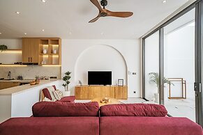 Elements A5 Villa Bingin