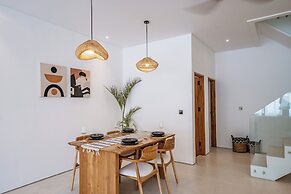 Elements A5 Villa Bingin